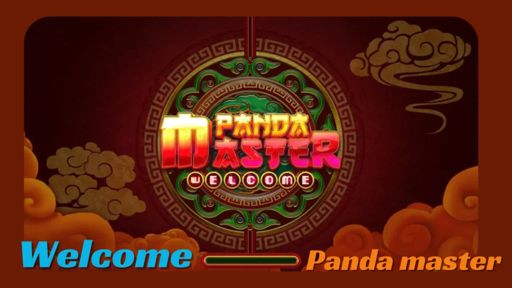 Panda Master 777 APK